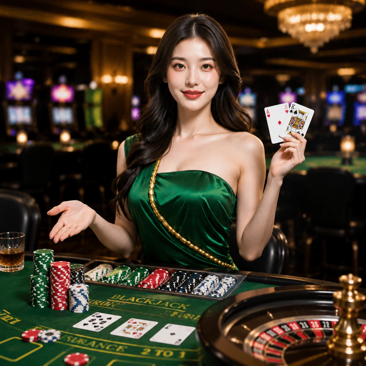 Conta luckslot sincronizada site e app
