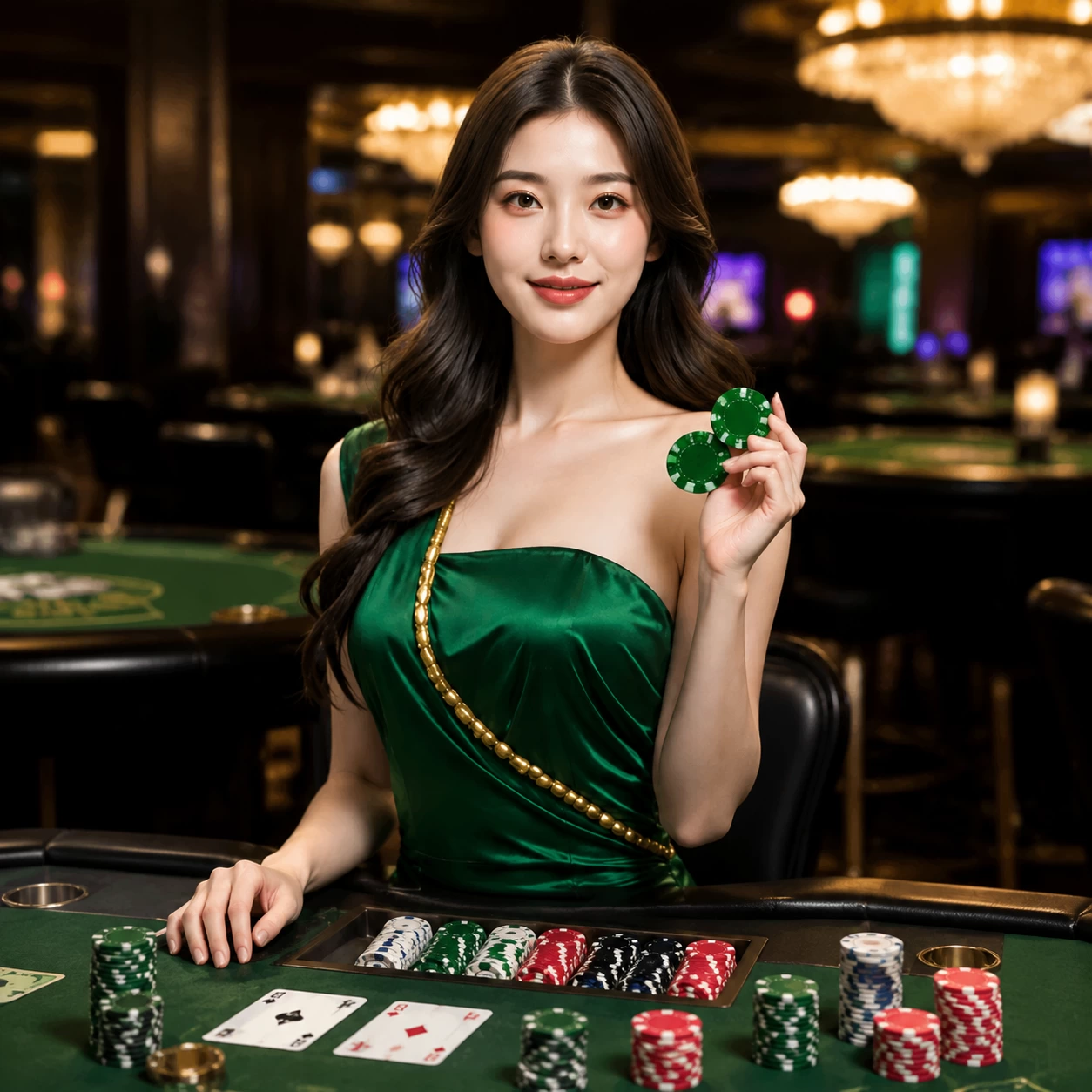 Cassino luckslot app mobile