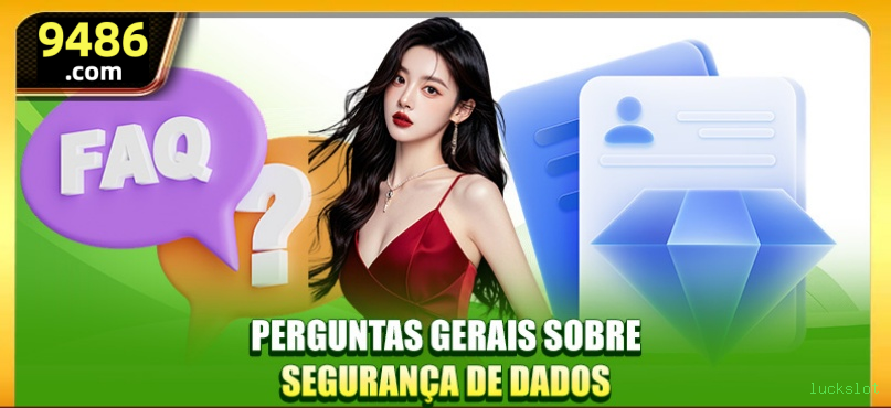 Recursos Exclusivos do App luckslot - Modo Offline, Login Biométrico