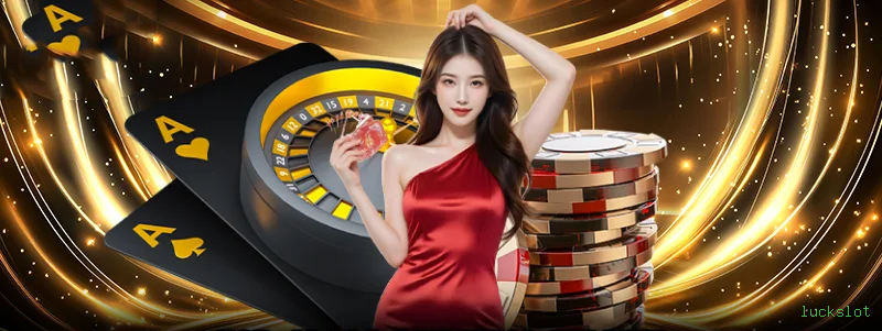Bônus Exclusivos luckslot - Promoções Generosas e Ofertas VIP