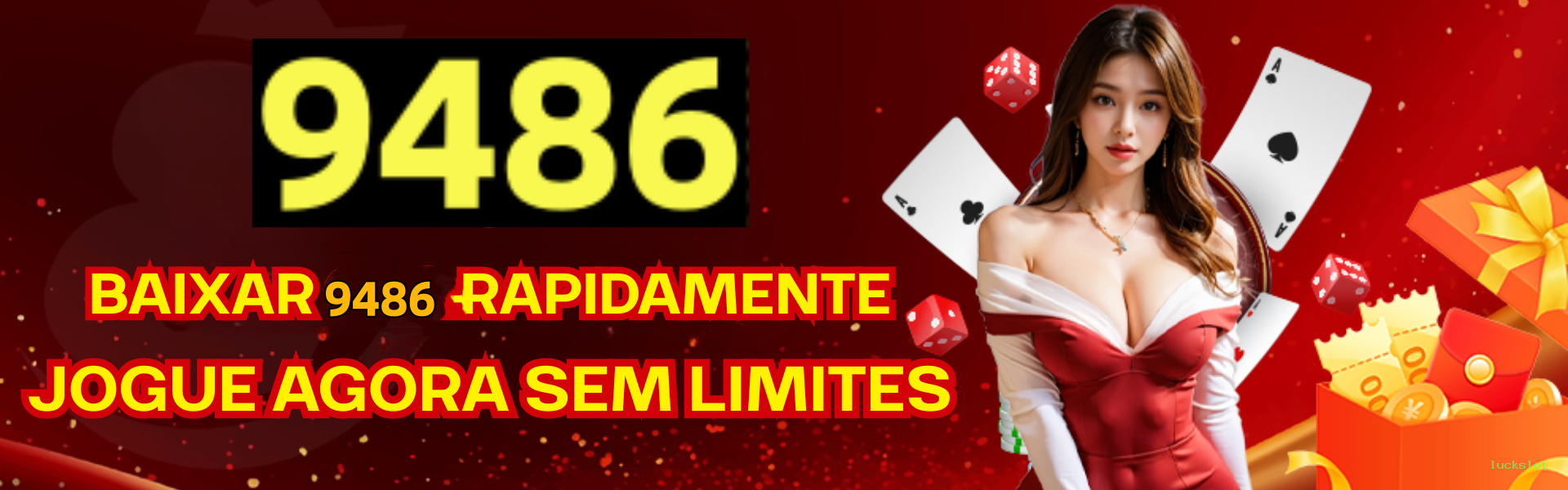 luckslot Logo