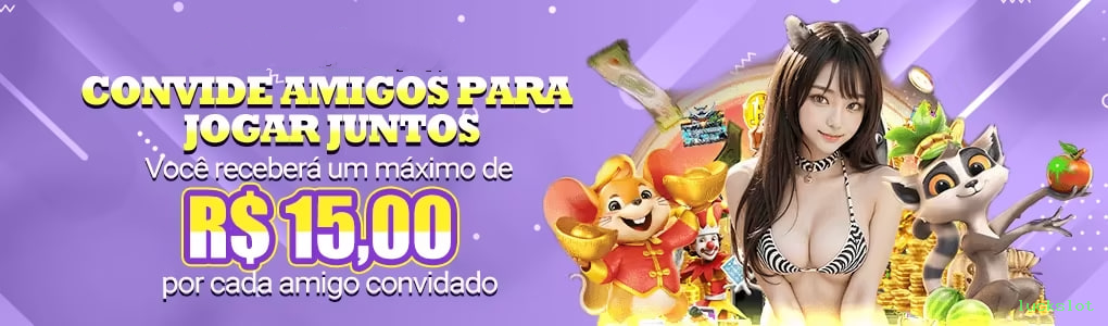 App Mobile luckslot - Jogue em Qualquer Lugar no Seu Smartphone