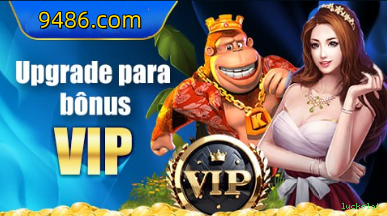luckslot Logo