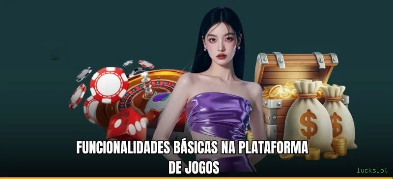 Categorias de Jogos - Slots, Mesa, Ao Vivo, Jackpots