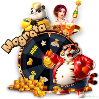 Coleção Premium de Slots luckslot - NetEnt, Pragmatic Play, Evolution