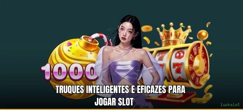 Cassino ao Vivo luckslot - Dealers Brasileiros Profissionais