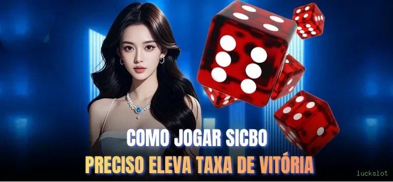 luckslot Logo
