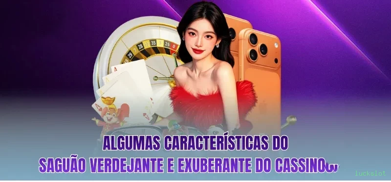 Promoções Exclusivas luckslot - Bônus Especiais e Ofertas Imperdíveis