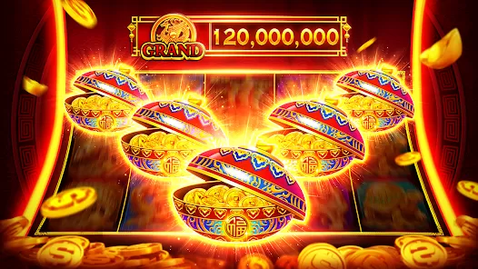 App luckslot slots mobile