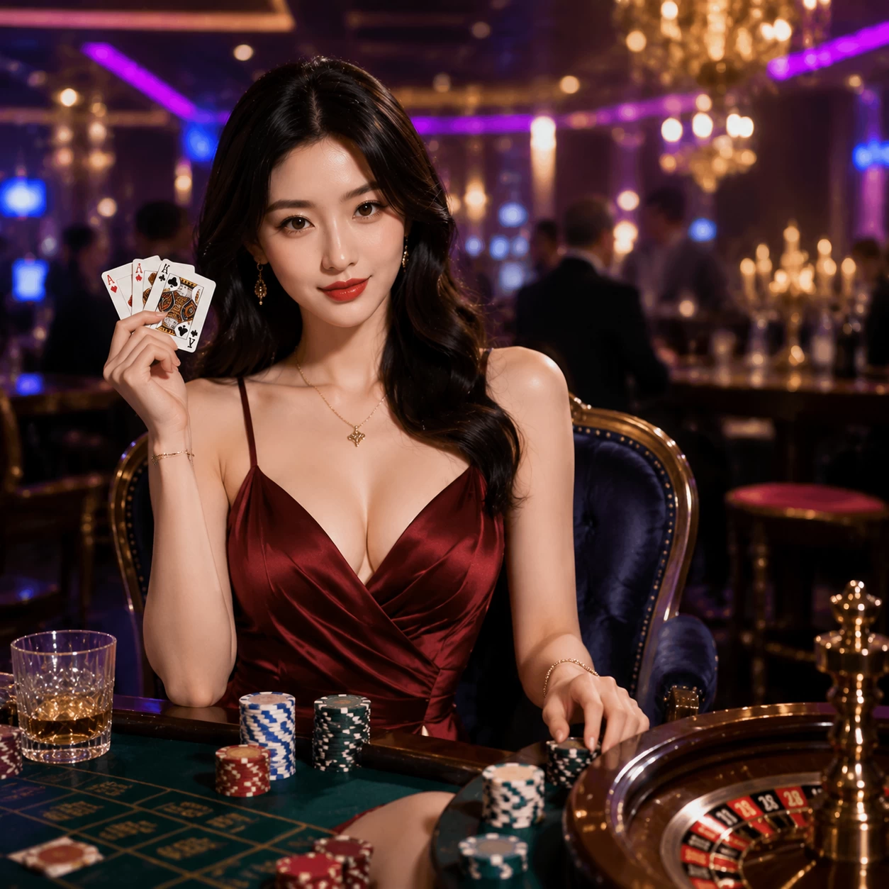 Suporte VIP luckslot - atendimento prioritário